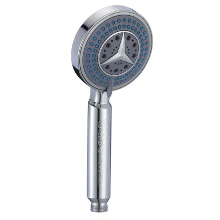 Душевая лейка Savol S-OPA002, хром, артикул S-OPA002