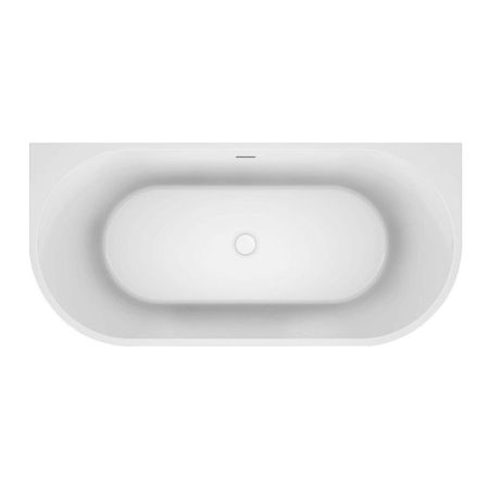 Акриловая ванна BELBAGNO BB710-1700-800, артикул BB710-1700-800