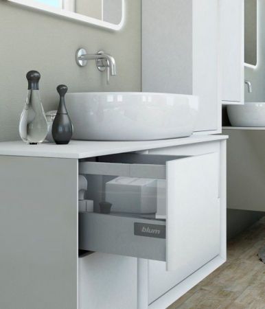 Мебель для ванной комнаты CEZARES BELLAGIO 100, артикул 50213