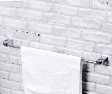 Полотенцедержатель WasserKRAFT Kammel 65 K-8330 Хром