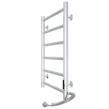 Полотенцесушитель электро "Джаз П6 400х600", правый, артикул 73207470