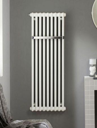 Zehnder Charleston Bar CPV 2180-10 Белый