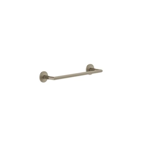 Gessi Anello Полотенцедержатель 30 см, цвет Finox Brushed Nickel, артикул 63797#149