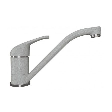 Смеситель для кухни Dr. Gans Нота 319.01L.1123.409, базальт, артикул 319.01L.1123.409