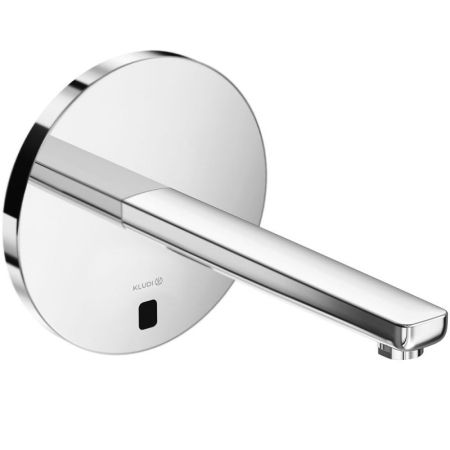 Смеситель для раковины Kludi Zenta 3840305 Хром, артикул 3840305