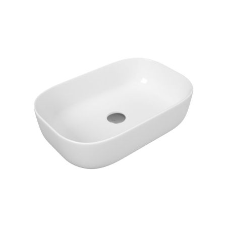Раковина чаша Maretti FL13NS66-844, белая, артикул FL13NS66-844