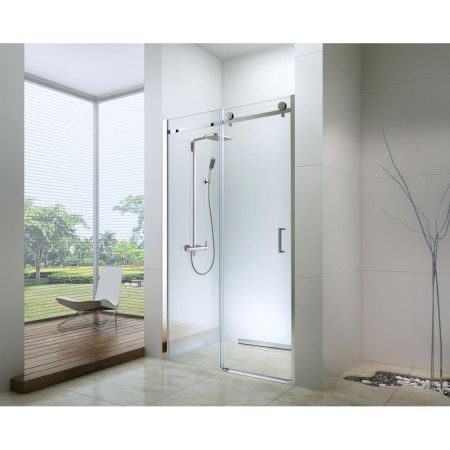Душевая дверь GELIOS 1000, артикул 062008