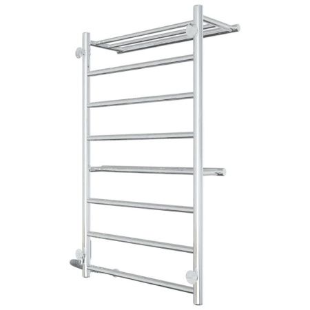 Полотенцесушитель электро "Лавина П9 500*800", правый