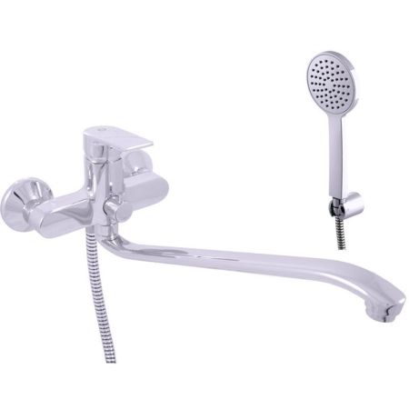 Смеситель для ванны Rav Slezak Colorado CO252.5/1