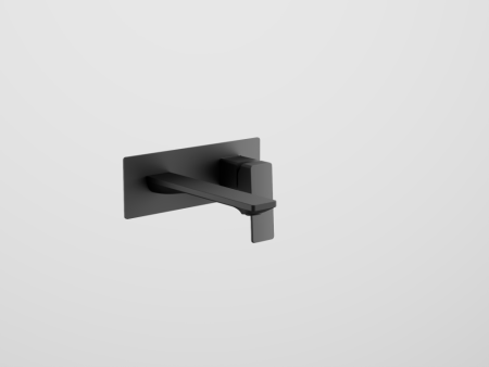 Смеситель для раковины BELZ цвет: черный (B14709-7), артикул B14709-7