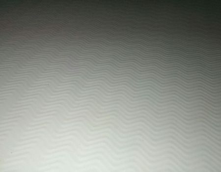 Душевой поддон из искусственного камня Radaway Paros A 90x90x13 белый