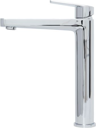 Смеситель для раковины Allen Brau Eclipse 5.E1002-00 (с донным клапаном) хром, артикул 5.E1002-00