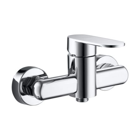 Смеситель для душа G.Lauf NOB5-A128, хром