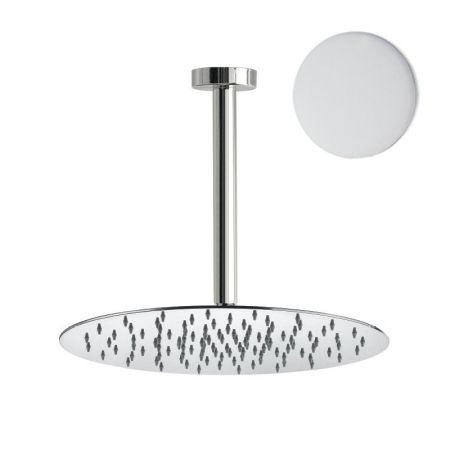 Верхний душ Webert AC0944740, белый, артикул AC0944740