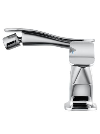 Смеситель для биде WONZON & WOGHAND SHAKESPEARE, Хром (WW-655001-CR)