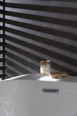 Акриловая ванна Allen Brau Priority 1 170x80 2.31001.20, артикул 2.31001.20