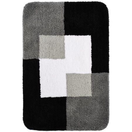 Коврик для ванной комнаты Ridder Coins 60x90 Красный