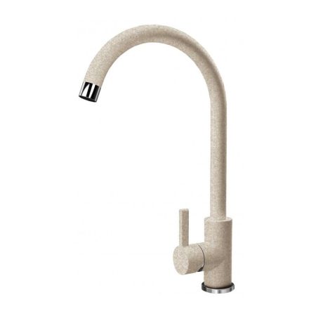 Смеситель для кухни Dr. Gans Соло 319.03H.1123.405, терра, артикул 319.03H.1123.405