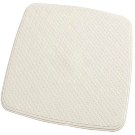 Коврик для душа Ridder Capri 54x54 Бежевый