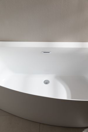 Акриловая ванна Allen Brau Priority 5 А 160x78 2.31005.21A, артикул 2.31005.21A