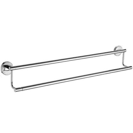 Полотенцедержатель Haiba HB1709, хром