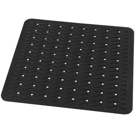 Коврик для душа Ridder Playa 54x54 Голубой, артикул 68403