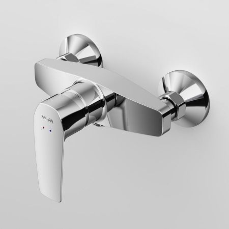 F90A20000 Gem, смеситель для душа, хром, шт., артикул F90A20000