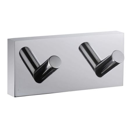 Крючок для полотенец Iddis Edifice EDISB20i41 Хром, артикул EDISB20i41