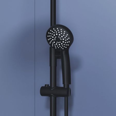 Душевая стойка RGW SP-26B