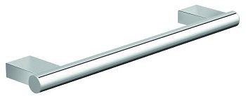 Gedy Canarie, полотенцедержатель, длина 35.4 см, цвет хром