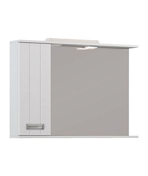 Зеркало со шкафом VIGO Diana z.DIA.100.L.El, 100 см