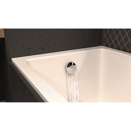 Слив-перелив с наполнением EXCELLENT Hover 60/80/100 см (хром), артикул ARIN.3410CR