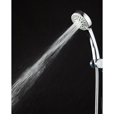 Ручной душ Orange O-Shower OS02 Хром, артикул OS02