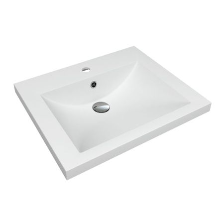 Раковина Florentina Анита 58 см 10.150.00580.201, жасмин, артикул 10.150.00580.201