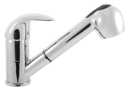 Смеситель для кухни Rav Slezak E410.5 хром, артикул E410.5