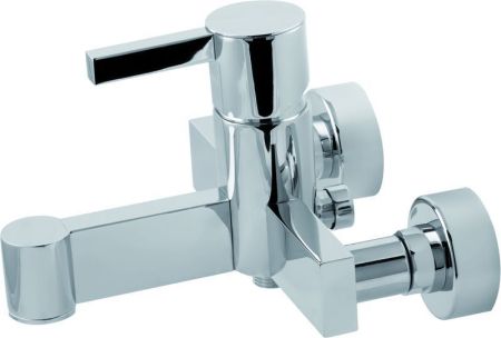Mariner Galileo, однорычажный смеситель для ванны, цвет хром, артикул 8401-010