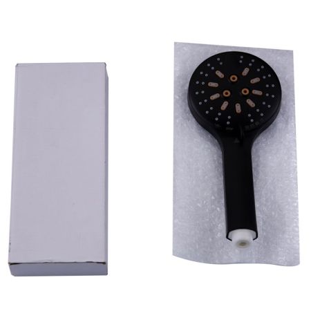 Лейка для душа FASHUN A15-7, чёрный