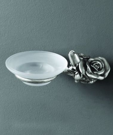 Держатель мыльницы подвесной ART&MAX AM-B-0915, артикул AM-B-0915-Do