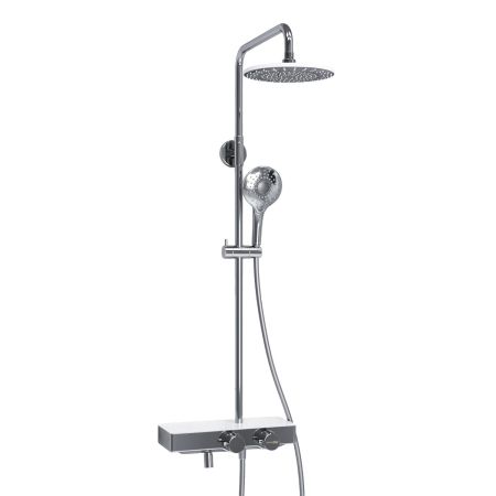 A113.067.101.CH Thermo Душевой комплект с термостатическим смесителем, артикул A113.067.101.CH Thermo