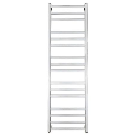 Электрический полотенцесушитель Grota Vento 53x150 Хром