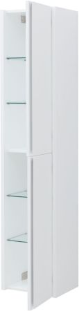 Шкаф-пенал Allen Brau Fantasy 40 1.11007.WM белый матовый, артикул 1.11007.WM