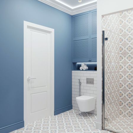 Комплект 9 в 1 Lavinia Boho Relfix Biore Rimless 75110372, артикул 75110372