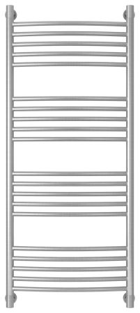 Полотенцесушитель водяной "Богема+" 1200х500 (САТИН), артикул 071-0221-1250