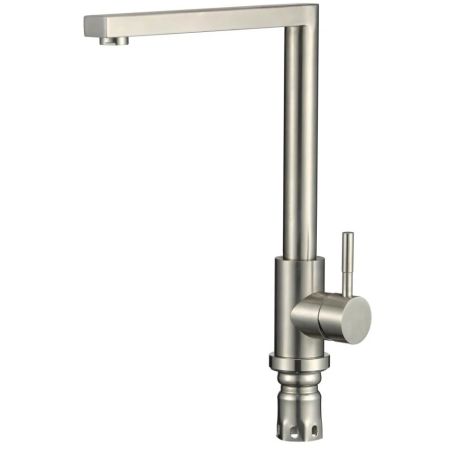 Смеситель для кухни Fmark FS26429, сатин