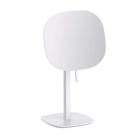 Зеркало косметическое JAVA S-M113W, белый, артикул S-M113W