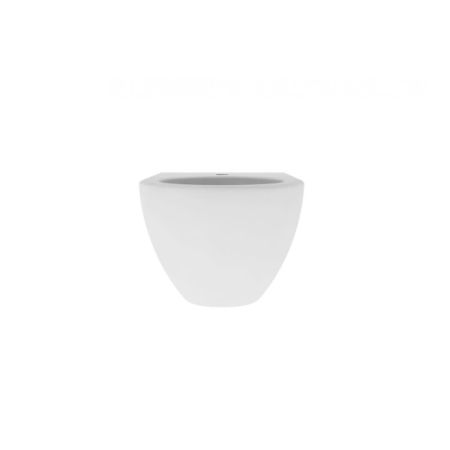 Биде BERGES подвесное  PUMA, керамика, артикул 082023