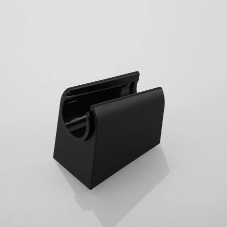 Гигиенический душ с термостатом Rose R105H, черный, артикул R105H