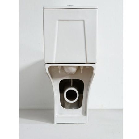 Унитаз компакт Orange C01-000W с бачком и сиденьем Микролифт