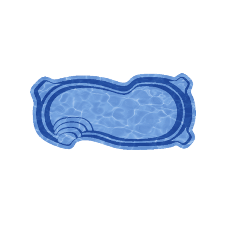 Бассейн F-BAS 14/1