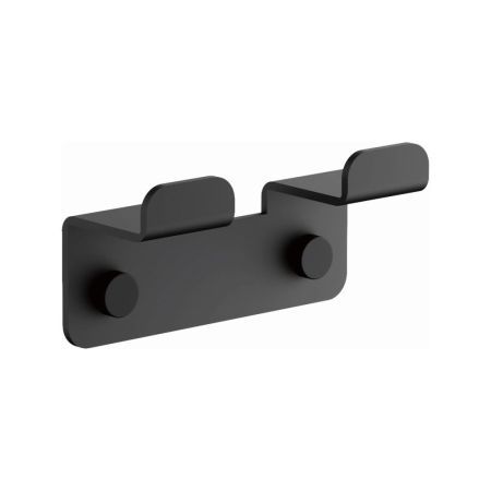 Планка с крючками BELZ B9002-7, черный